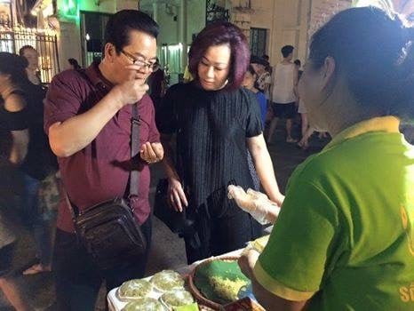 Đi Hà Nội mua gì làm quà? Gợi ý đặc sản dễ mang về, ý nghĩa