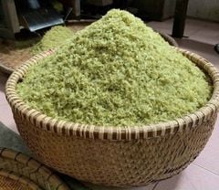 Cốm tươi để được bao lâu? Cách bảo quản cốm qua đêm không bị khô