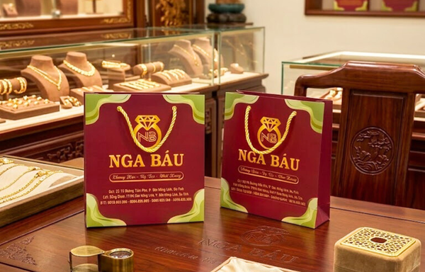 TÚI GIẤY HÀ TĨNH – DOANH NGHIỆP NÊN CHỌN LOẠI NÀO PHÙ HỢP?