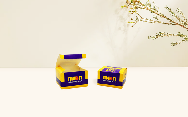 BAO BÌ THỰC PHẨM