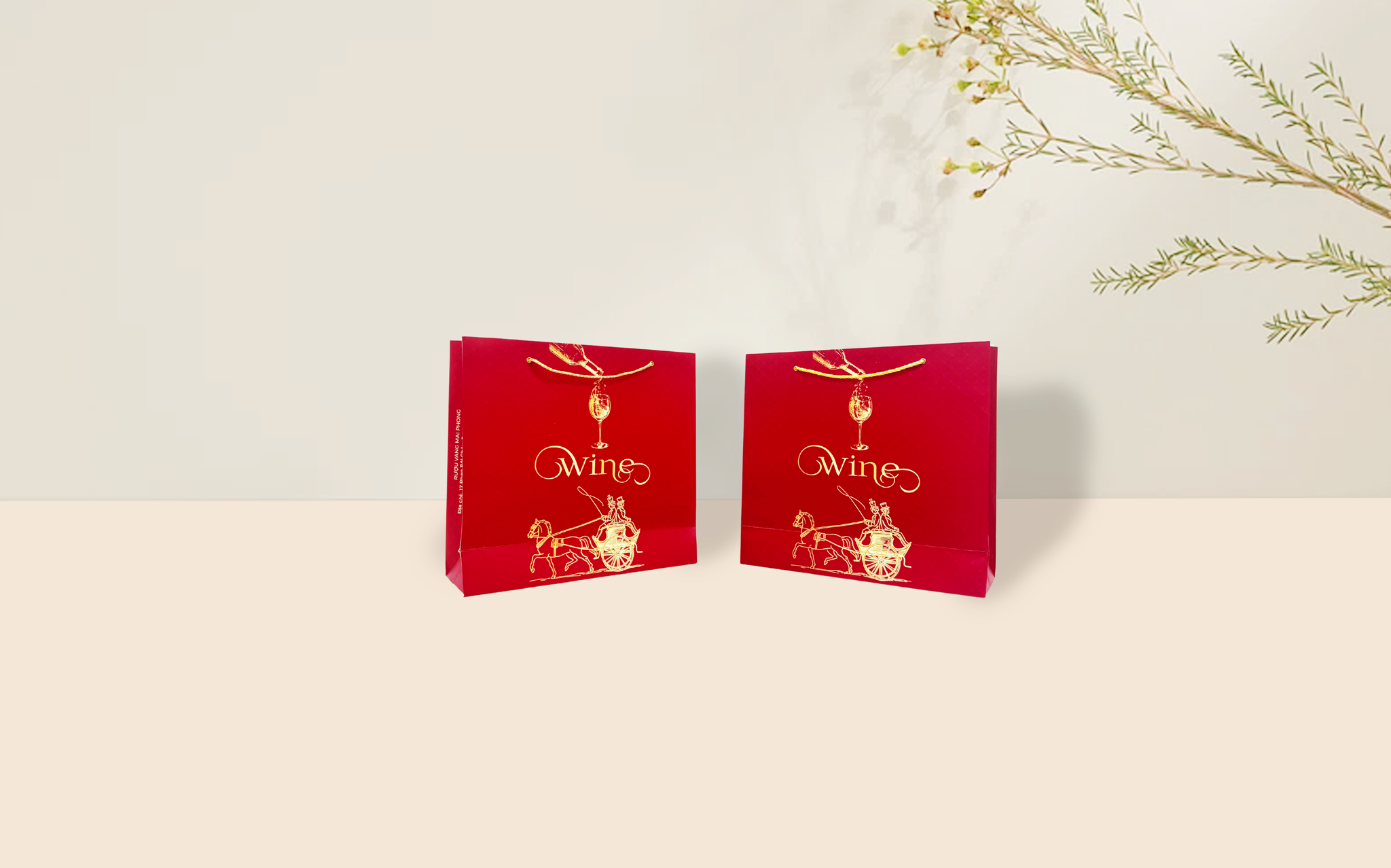 BAO BÌ THỜI TRANG & PHỤ KIỆN