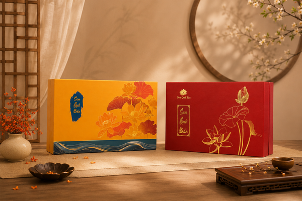 IN HỘP CỨNG TẠI NGHỆ AN Ở ĐÂU? GIẢI PHÁP BAO BÌ HỘP CỨNG CHO DOANH NGHIỆP
