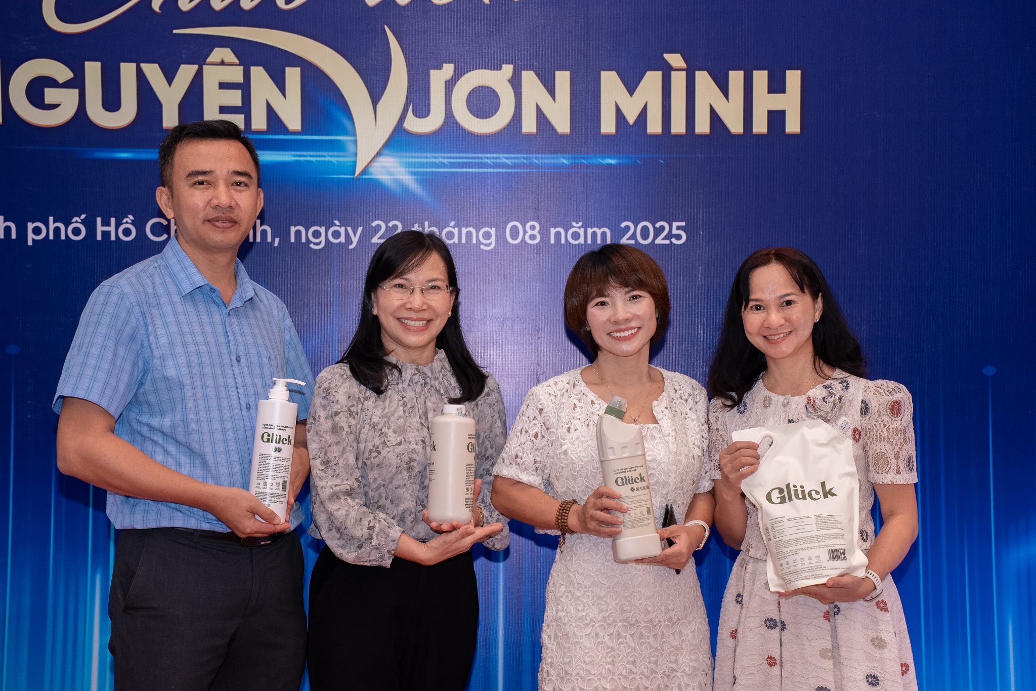 Kimbell Vietnam – Lan tỏa yêu thương, khơi nguồn sáng tạo, vun đắp tương lai