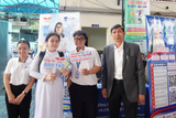 Hướng Nghiệp THPT Phan Đăng Lưu Cùng Victoria College 2026