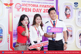 NHỮNG KHOẢNH KHẮC ĐÁNG NHỚ TẠI VICTORIA AVIATION OPEN DAY 2026