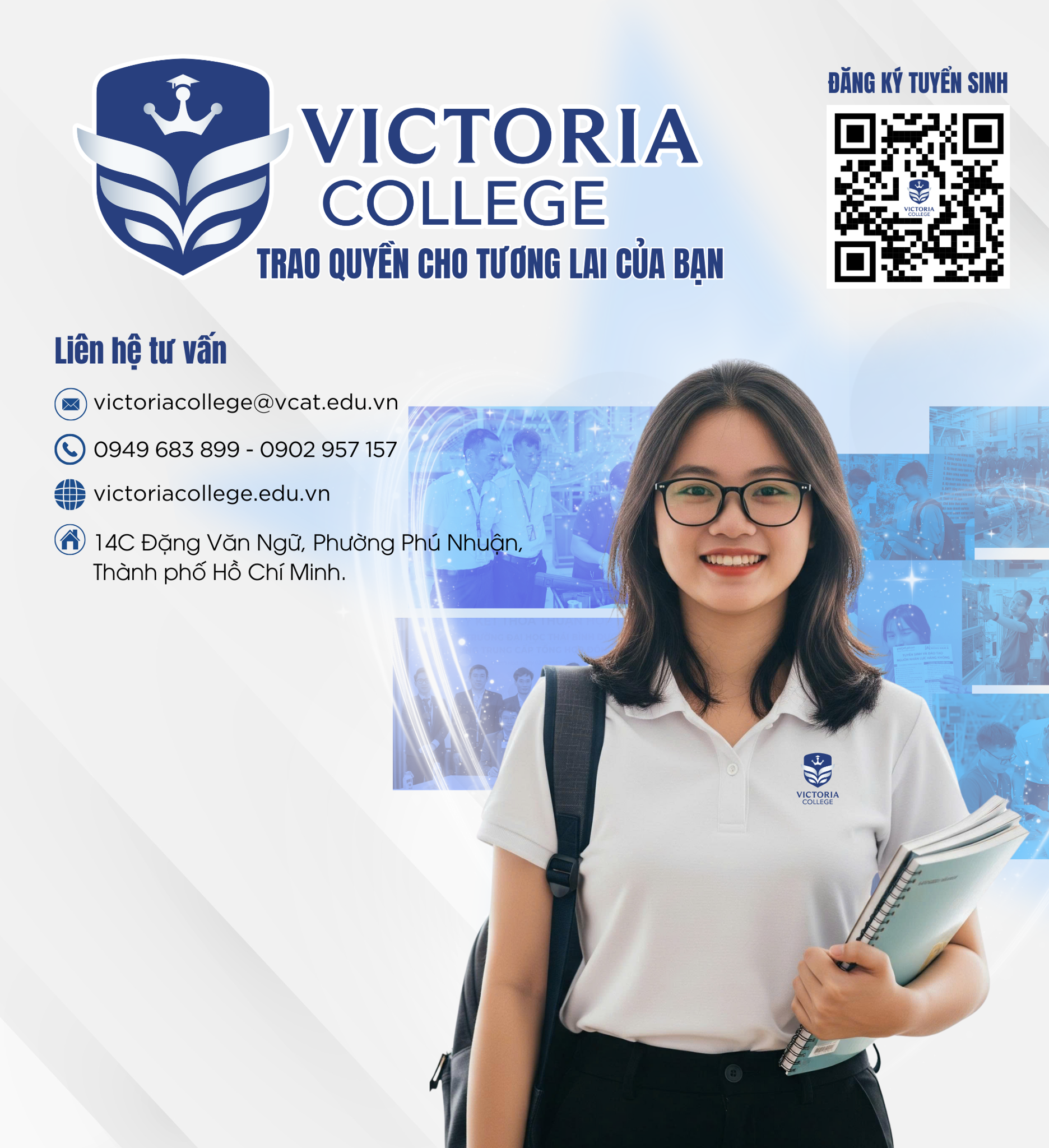 Phương án tuyển sinh năm 2025