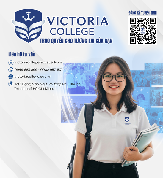 Phương án tuyển sinh năm 2025