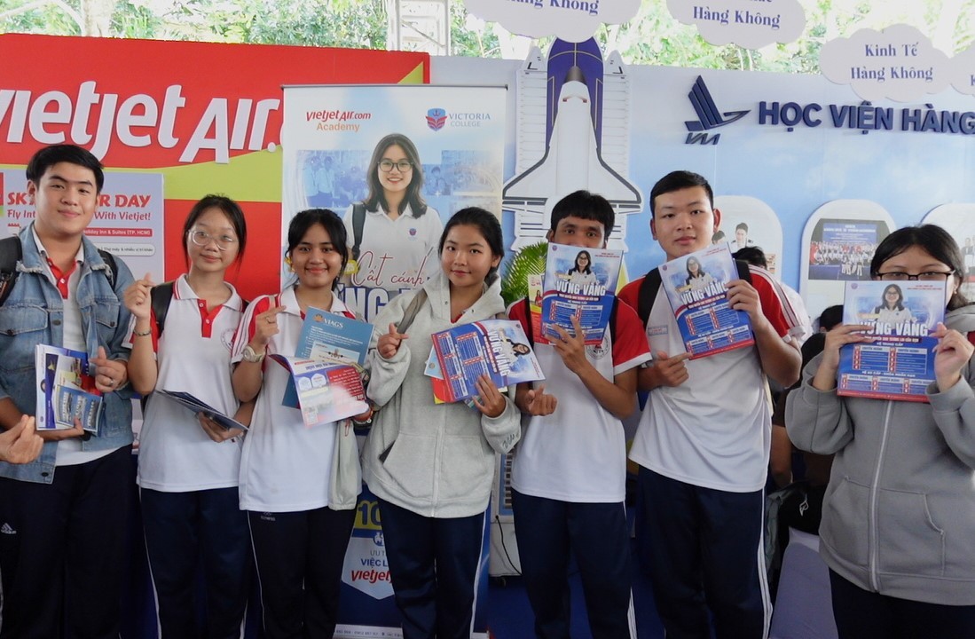 4 LÝ DO HỌC NGHỀ GIÚP BẠN TỰ LẬP SỚM TRƯỚC TUỔI 20