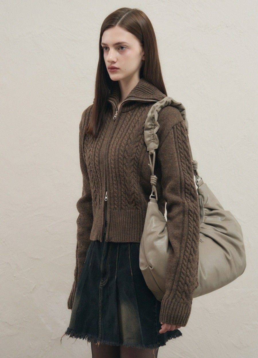 LEATHERY: KHI THIẾT KẾ 