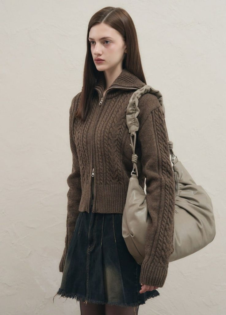 LEATHERY: KHI THIẾT KẾ 
