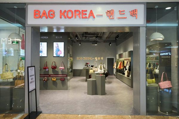 BAG KOREA x TIKTOKSHOP: NÂNG TẦM LIVESTREAM THÀNH SÀN DIỄN 