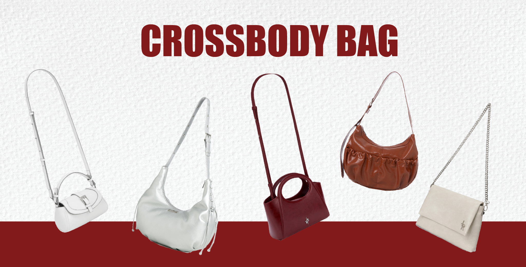CROSSBODY BAG
