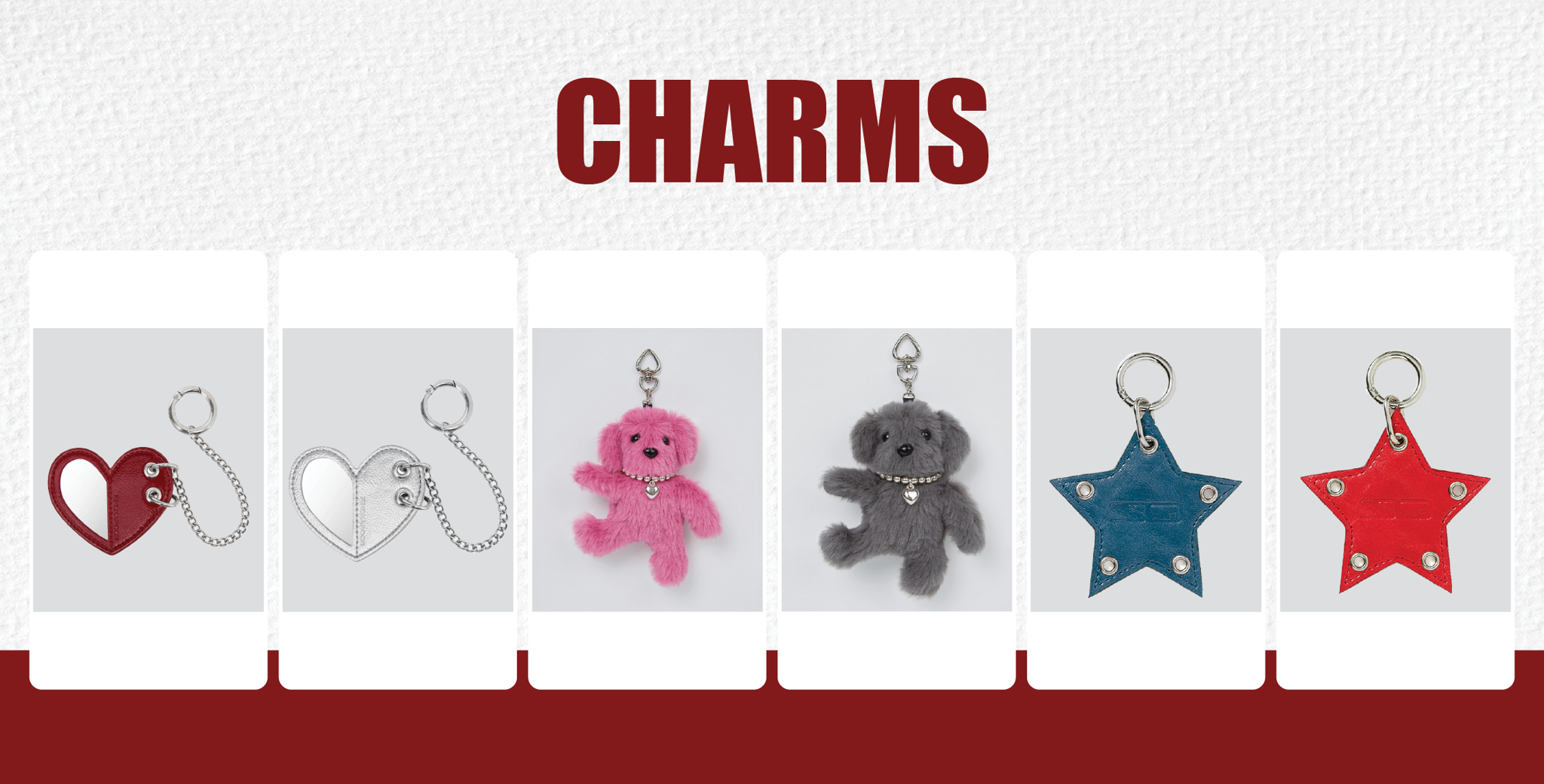 CHARMS