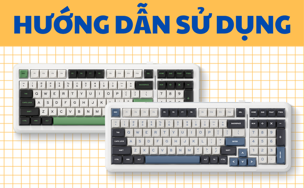 HƯỚNG DẪN SỬ DỤNG K99