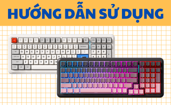 HƯỚNG DẪN SỬ DỤNG K99 V2