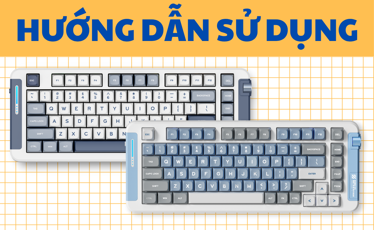 HƯỚNG DẪN SỬ DỤNG X75