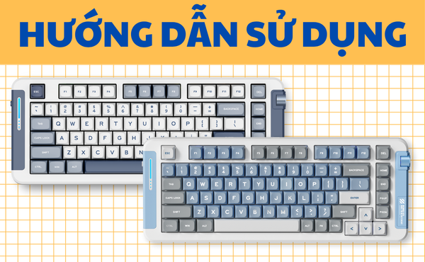 HƯỚNG DẪN SỬ DỤNG X75
