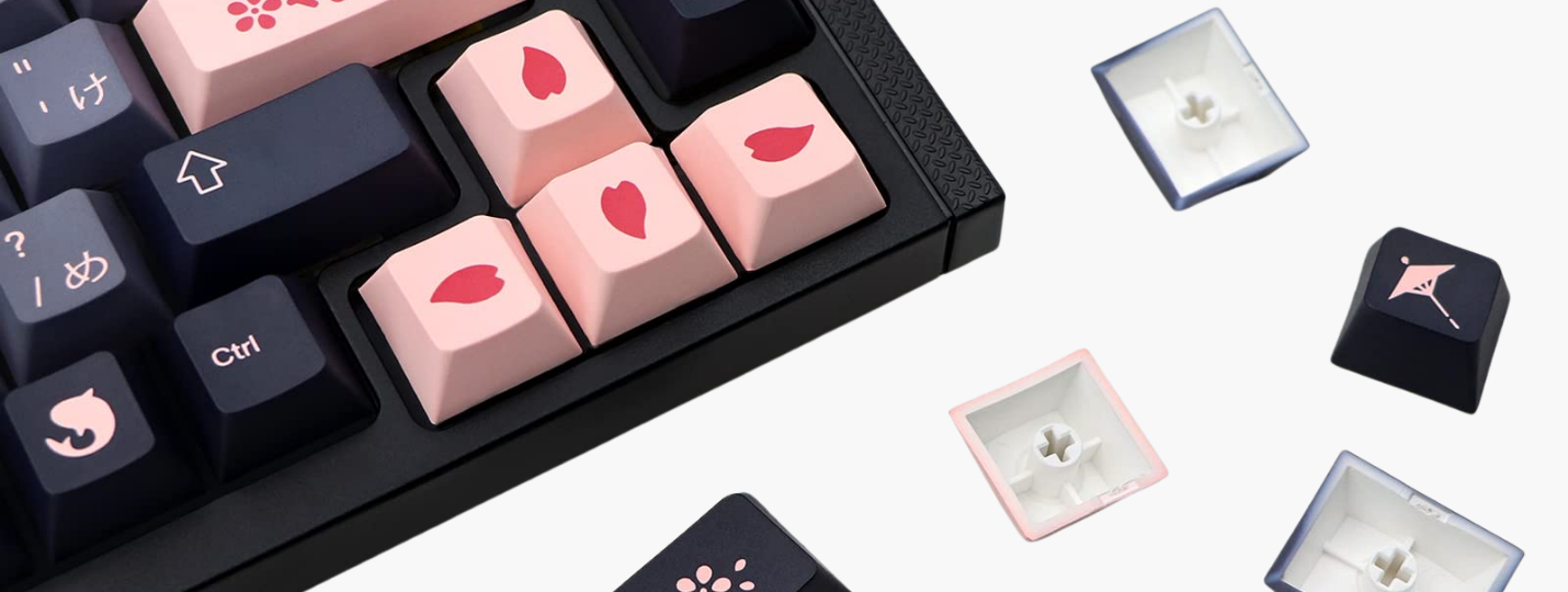 TẤT CẢ KEYCAP
