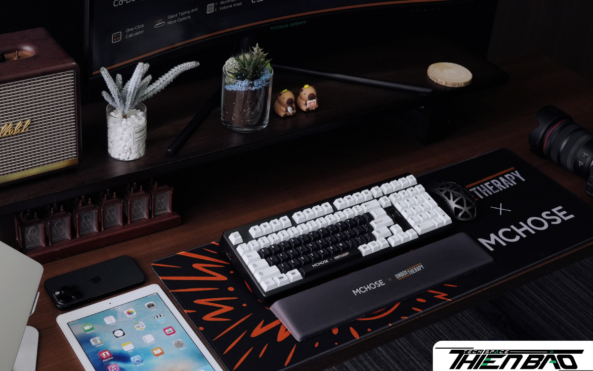 BÀN PHÍM VĂN PHÒNG