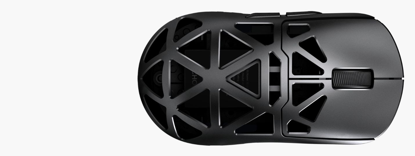 CHUỘT NHẸ (<70g)