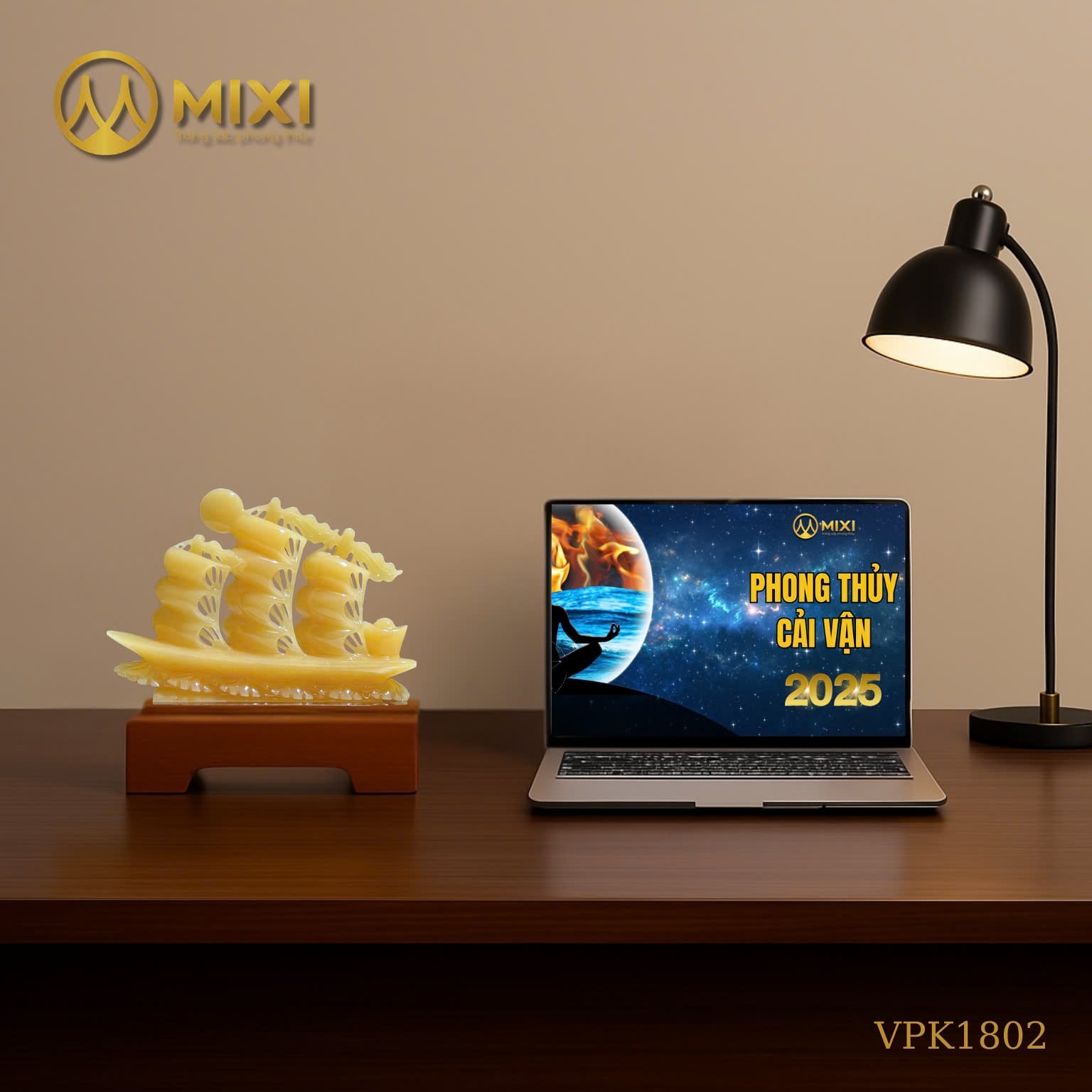 TƯỢNG THUYỀN BUỒM NGỌC HOÀNG LONG – QUÀ TẶNG DOANH NHÂN CAO CẤP, THUẬN BUỒM XUÔI GIÓ