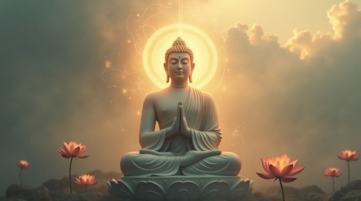 🌿 Trong nhịp sống hối hả, ai cũng cần một điểm tựa cho tâm an yên.