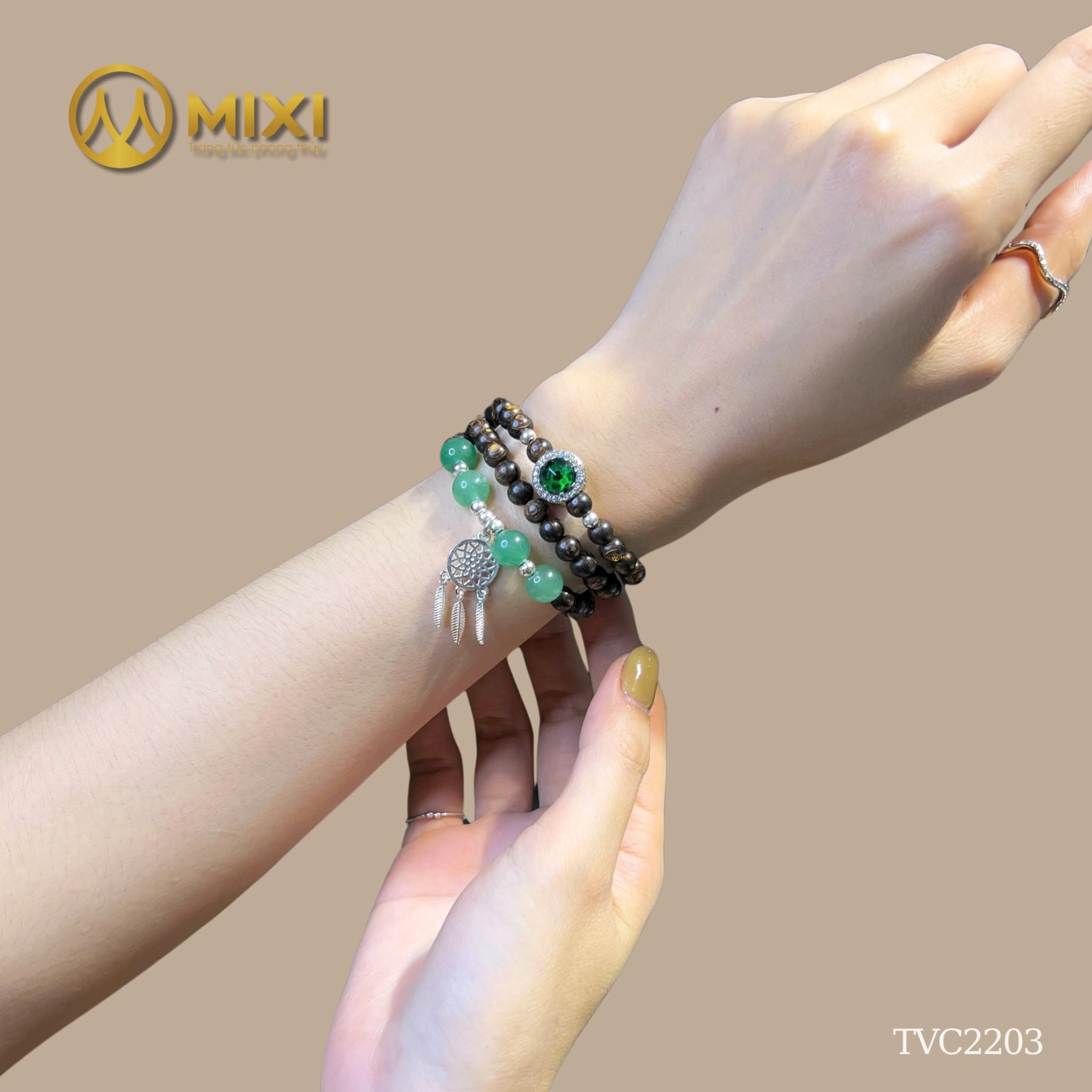 🌿 𝐀𝐧 𝐍𝐡𝐢𝐞̂𝐧 𝐃𝐫𝐞𝐚𝐦𝐂𝐚𝐭𝐜𝐡𝐞𝐫 – món quà bình an dành tặng Thầy Cô trong mùa hiến chương 20/11