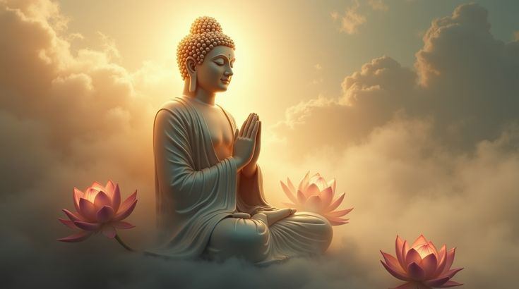 Đôi khi, chỉ cần một niềm tin vững chãi… là đủ để lòng ta an yên giữa bộn bề.