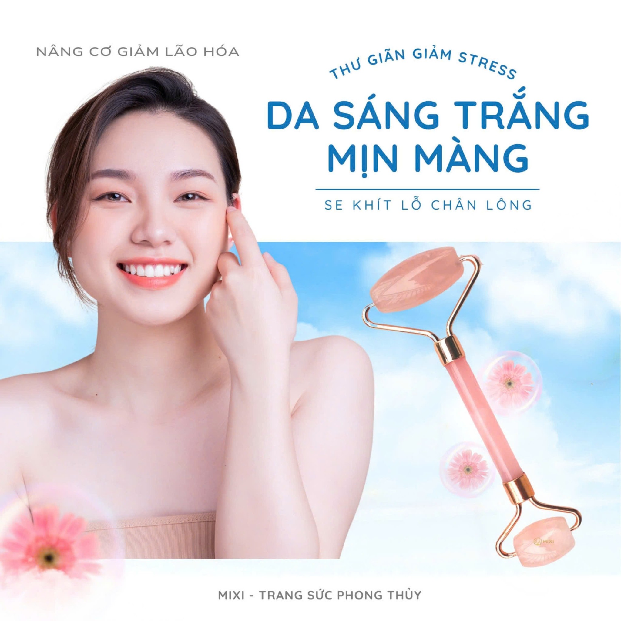 ✨ Cuộc gọi lúc tối muộn ngày 8/3 và món quà 
