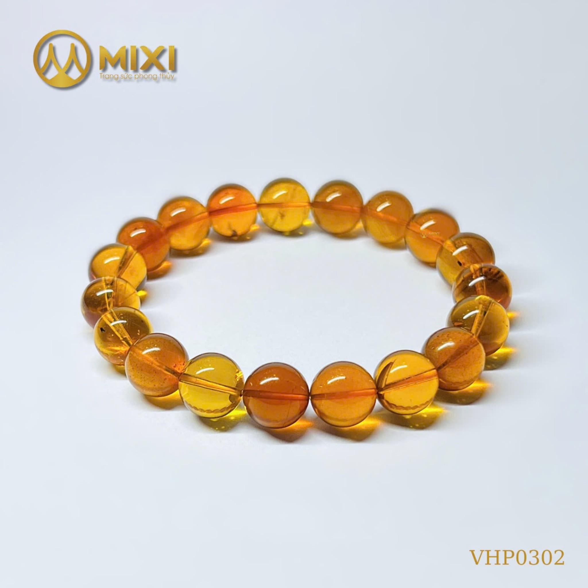 VÒNG TAY HỔ PHÁCH – DÒNG NĂNG LƯỢNG CỦA ÁNH MẶT TRỜI