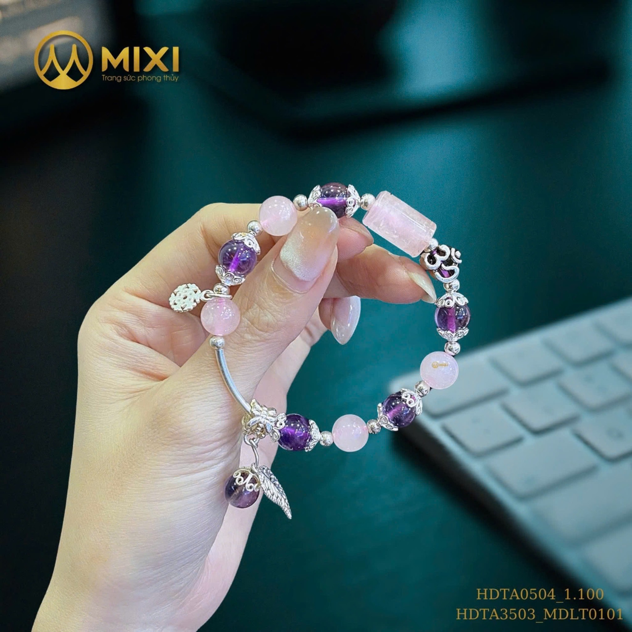 NGỌT NGÀO, BÌNH YÊN – THIẾT KẾ CHO NÀNG THÍCH SỰ NHẸ NHÀNG 💜💗