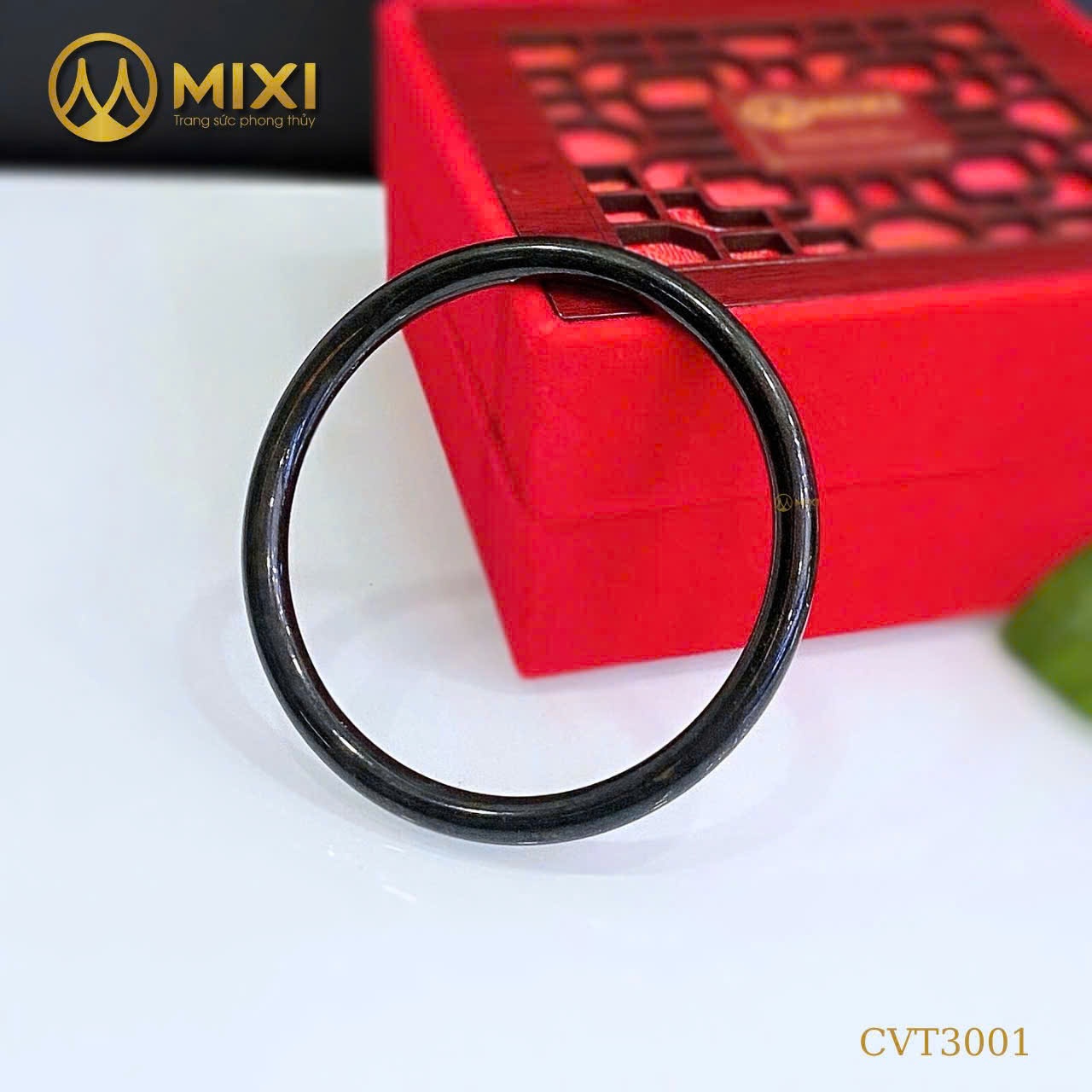 Vòng Tay Bản Liền Ngọc Huyền – Vẻ Đẹp Huyền Bí, Trọn Vẹn Bình An