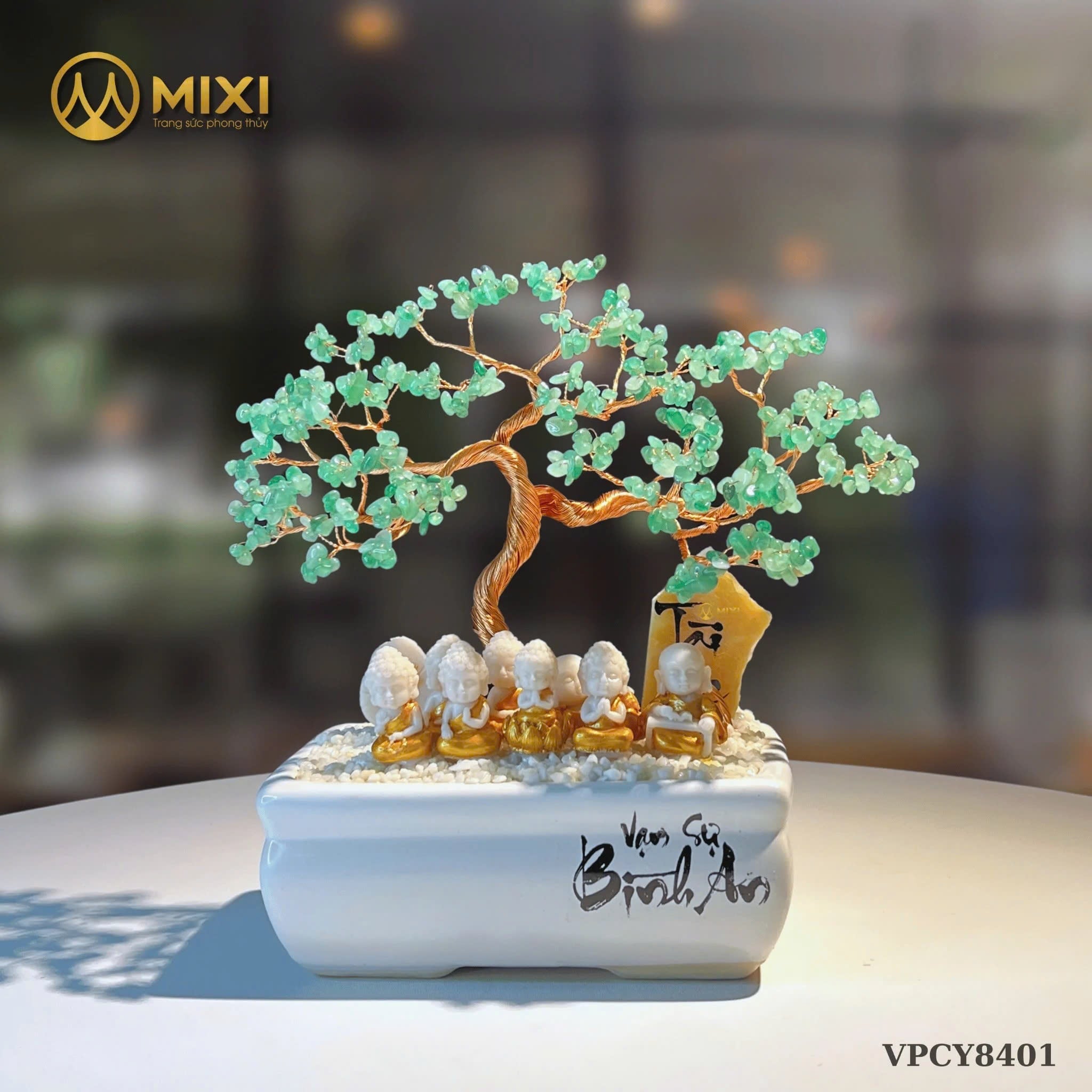 🌿 MỘC KHÍ SINH TÀI – VƯỢNG KHÍ TRƯỜNG TỒN 🌿