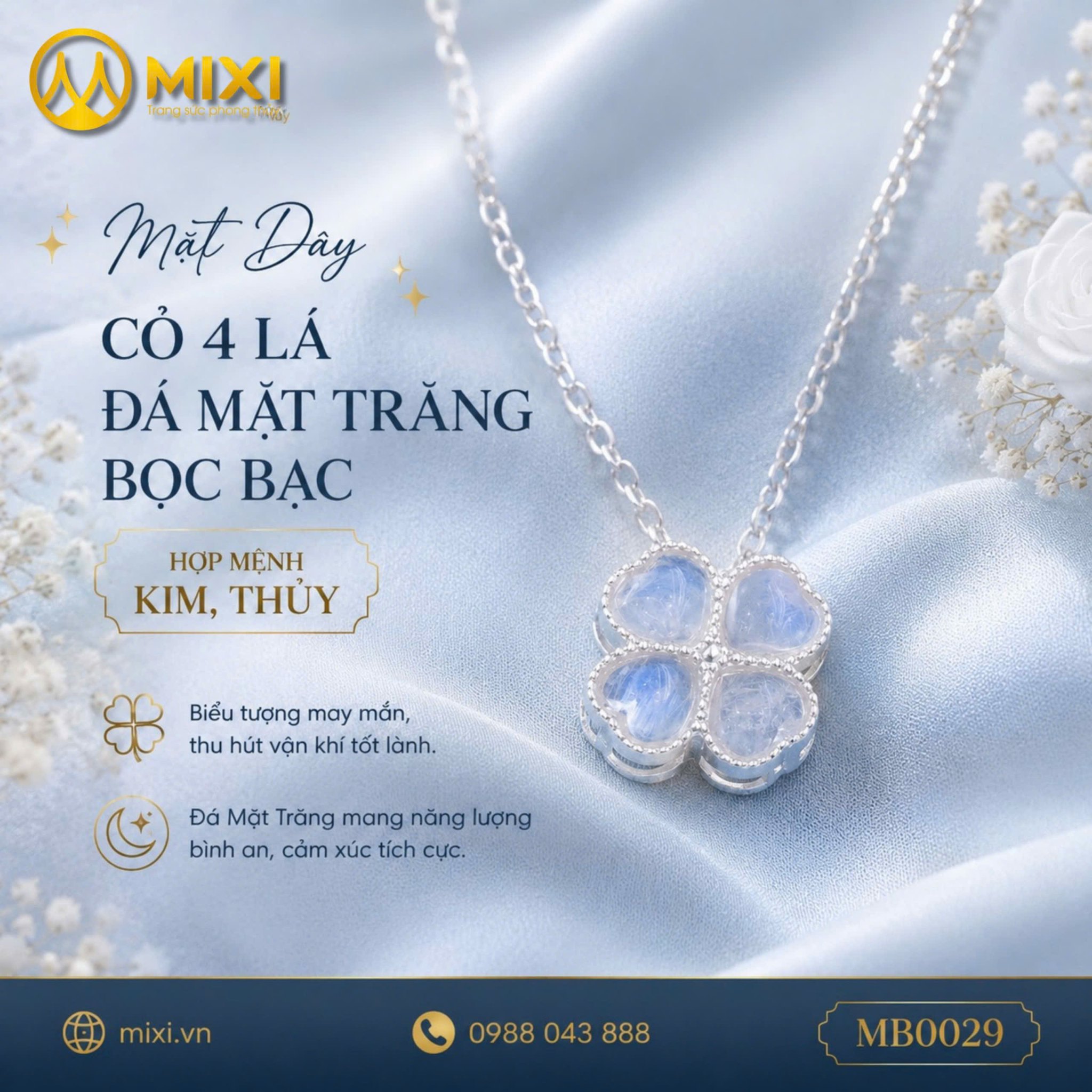 LƯU GIỮ ÁNH TRĂNG - ÔM TRỌN PHÉP MÀU 🍀