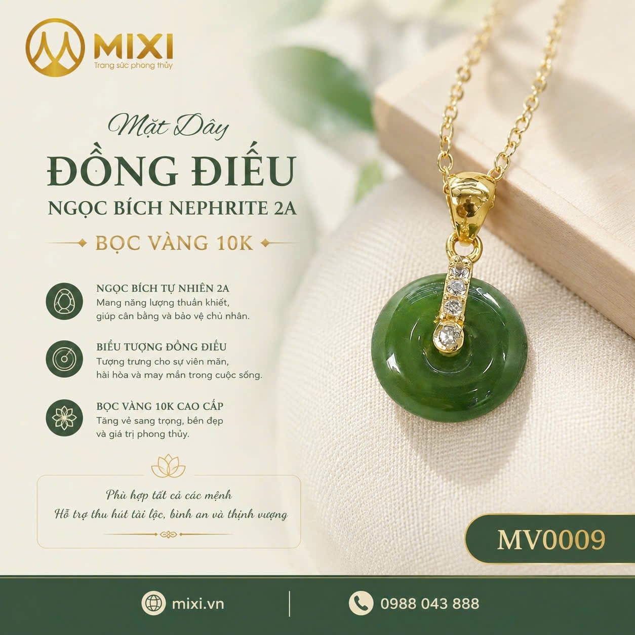 💚 Một chút sắc xanh, một chút dịu dàng, một chút bình yên dành riêng cho Nàng...