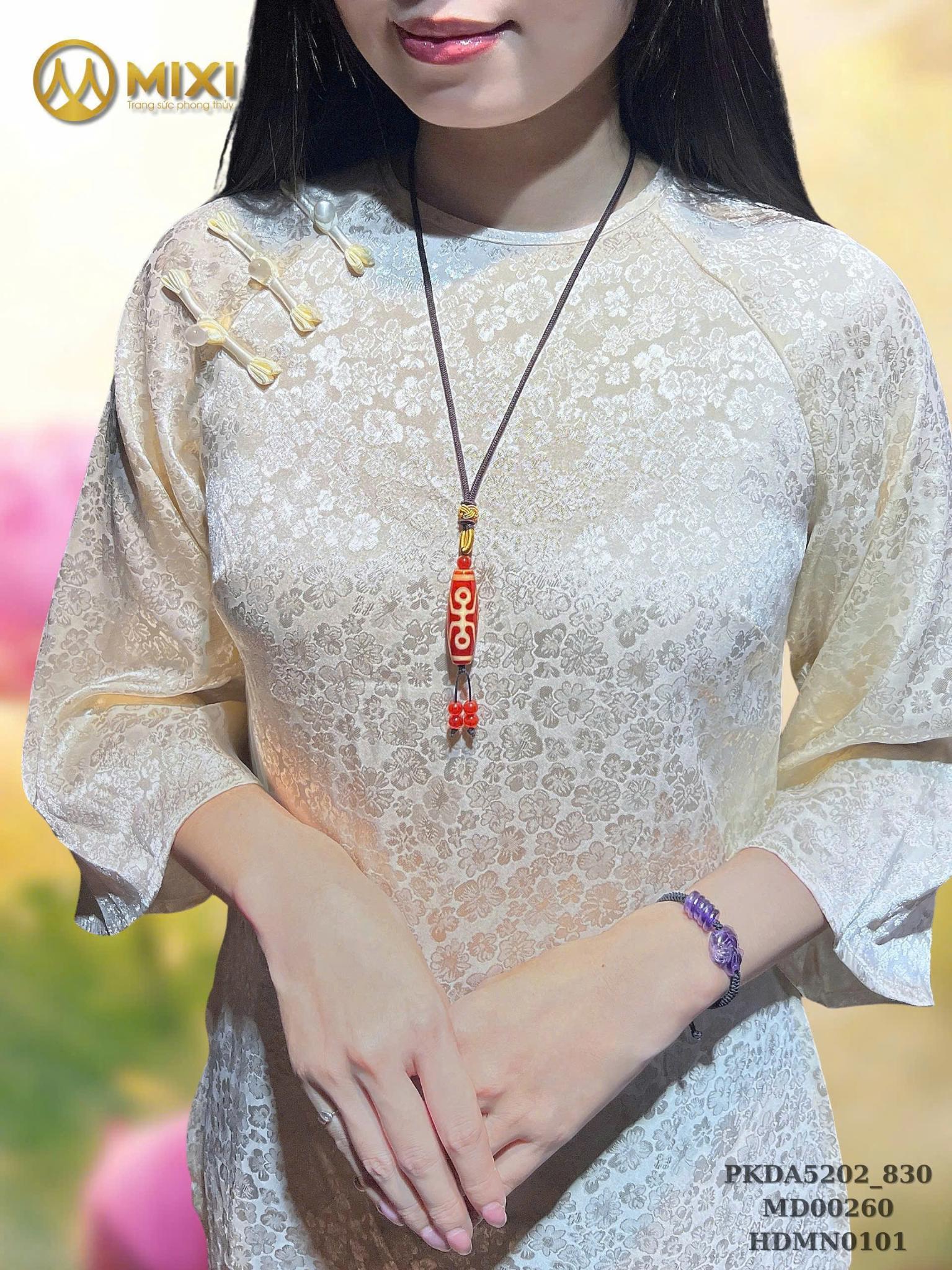 ✨ KẾT TINH MAY MẮN – GỬI TRỌN AN YÊN ✨