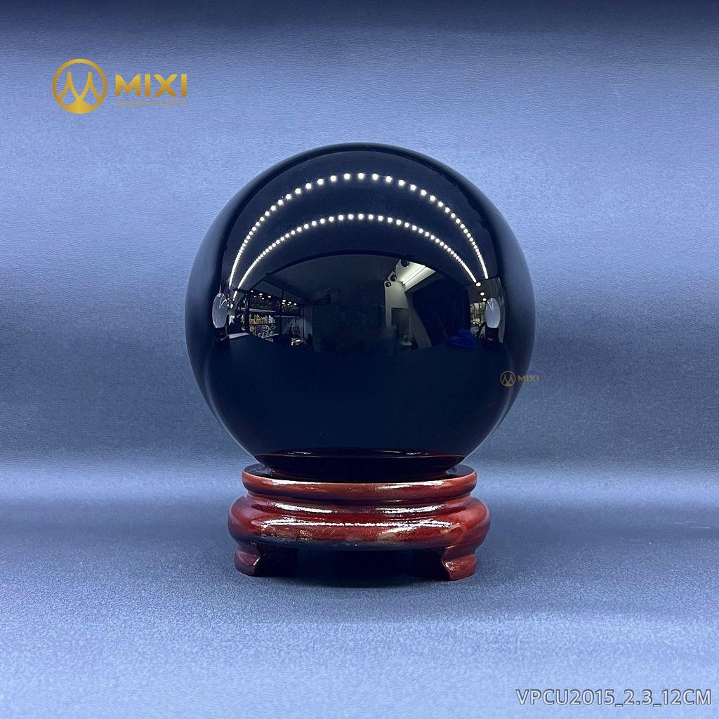 CẦU ĐÁ OBSIDIAN – TRẤN TRẠCH, HỘ THÂN & CHIÊU TÀI LỘC