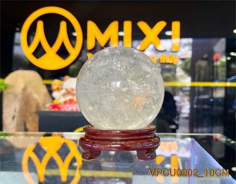 CẦU THẠCH ANH TRẮNG – MÓN QUÀ TRI ÂN THẦY CÔ 20/11, BIỂU TƯỢNG CỦA TRÍ TUỆ, MINH TRIẾT & TÂM SÁNG NHƯ GƯƠNG NGỌC