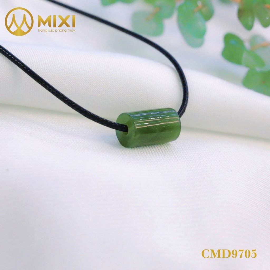 LU THỐNG NGỌC BÍCH NEPHRITE TRỤ 2A: VẠN SỰ HANH THÔNG – MẠCH NGUỒN TÀI LỘC TUÔN CHẢY