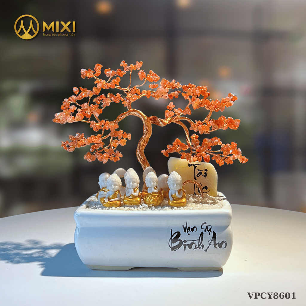 🌲 DÁNG TÙNG TRƯỜNG THỌ - VẠN SỰ BÌNH AN 🧧