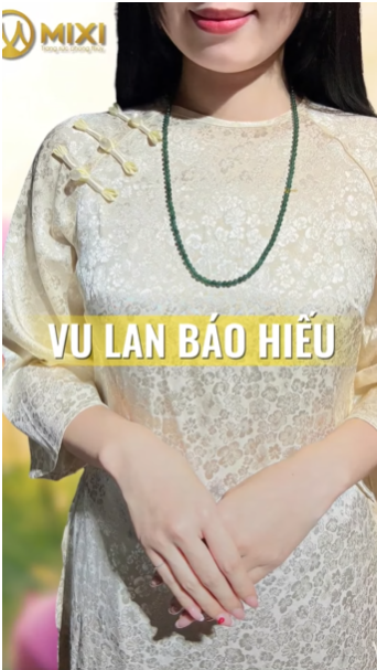 🙇‍♀️ VU LAN BÁO HIẾU!!! 🙇