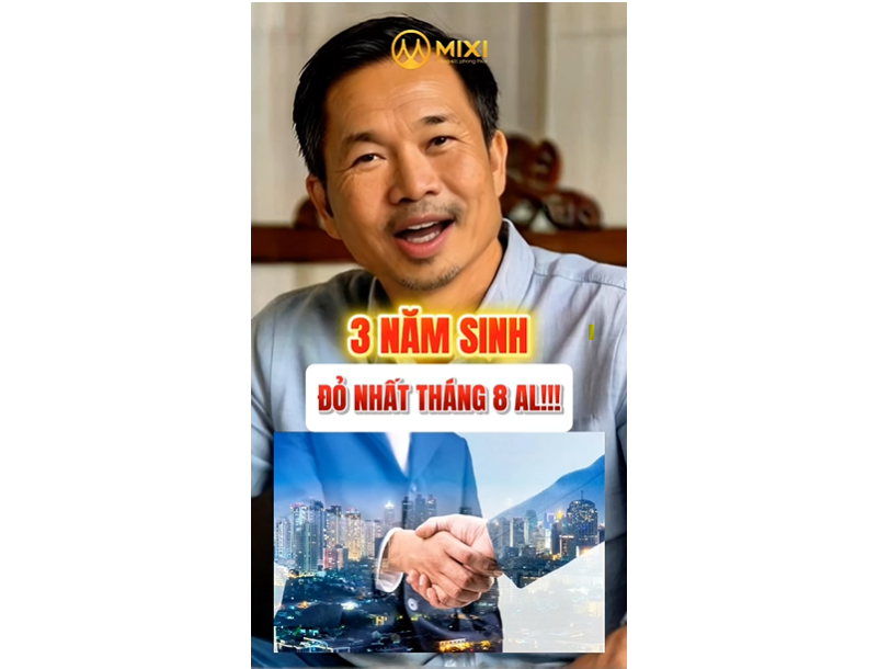 3 TUỔI ĐỎ NHẤT THÁNG 8 ÂM LỊCH!!!