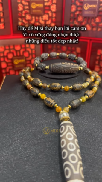 🎁 Một món quà tinh tế – gửi trọn lòng tri ân đến người cô tuyệt vời nhất!