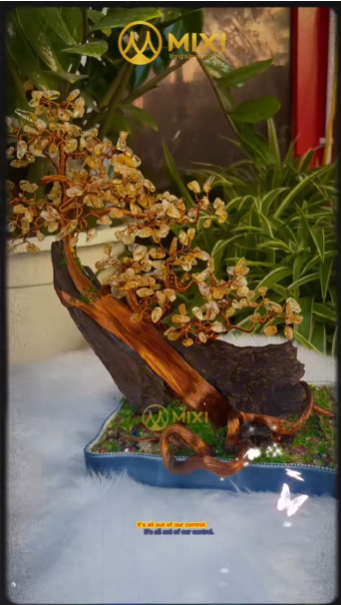 🌤️ Cuộc sống vốn vô thường… có những điều ta chẳng thể giữ, cũng chẳng thể đoán trước. Vậy nên, hãy tự cho mình một khoảnh khắc bình yên, một chút ánh sáng để trái tim nhẹ lại.