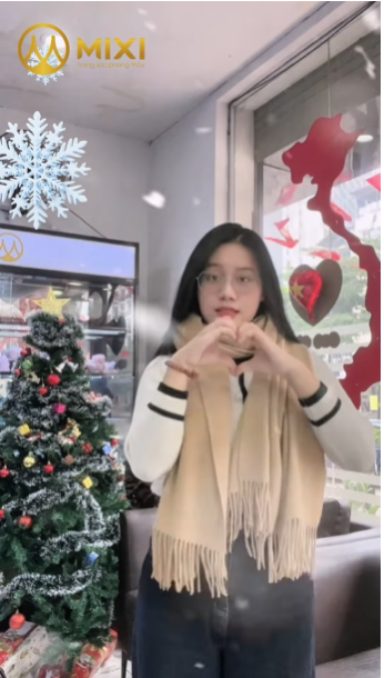 🎄 Giáng sinh đang đến gần…