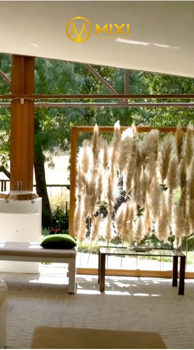 🌿 Nhà hướng Đông Nam 2026 – cát khí đương vượng