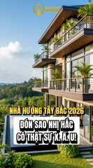 ⚖️ Nhà hướng Tây Bắc năm 2026 Bính Ngọ: kích hoạt đúng thì bật mạnh – sai dễ sinh họa.