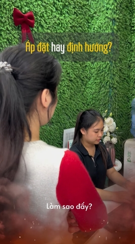 💬 “Con muốn theo đam mê… còn bố mẹ chỉ mong con ổn định.”