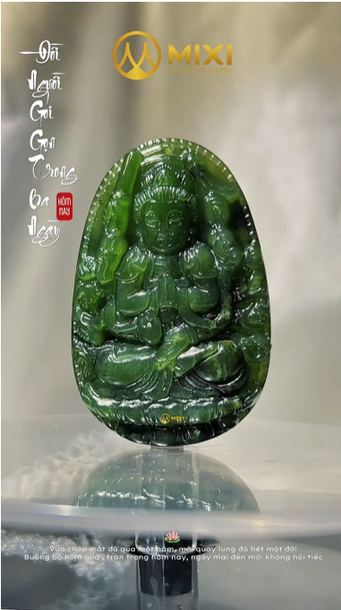🙏 Vạn sự tùy duyên, tâm an vạn sự an! 🙏