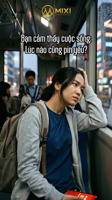 ⚠️ ĐIỆN THOẠI HẾT PIN THÌ SẠC, VẬY BẠN 